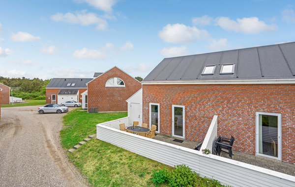 Domy wakacyjne - Havneby , Dania - R10022 105