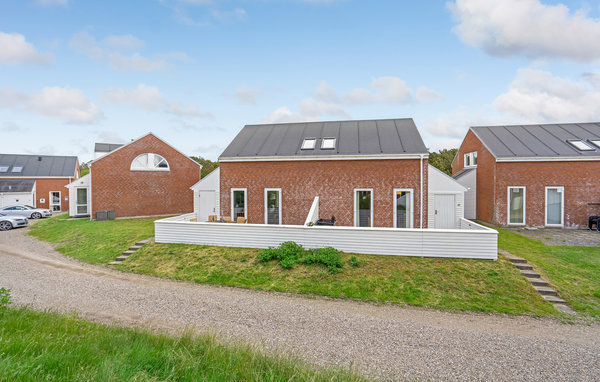 Domy wakacyjne - Havneby , Dania - R10022 107