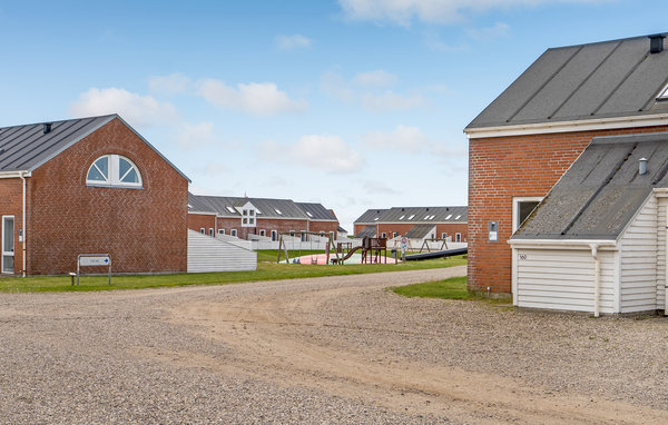 Domy wakacyjne - Havneby , Dania - R10022 108