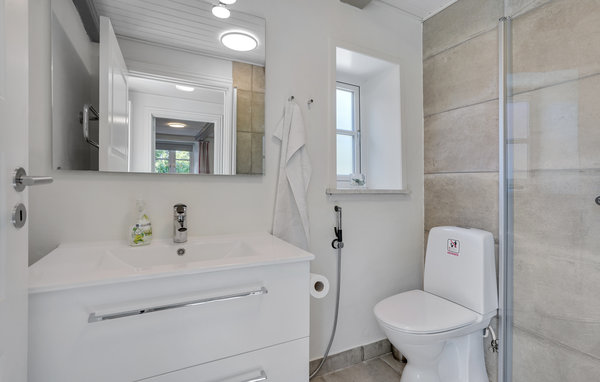 Feriehus - Kongsmark , Danmark - R10023 702