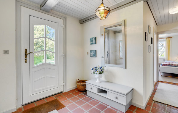 Feriehus - Kongsmark , Danmark - R10023 501