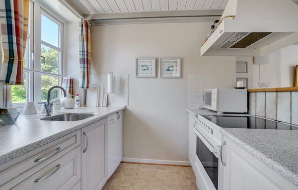 Feriehus - Kongsmark , Danmark - R10023 5