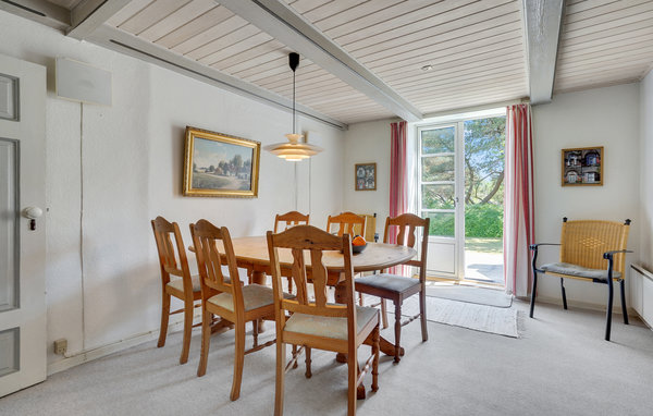 Feriehus - Kongsmark , Danmark - R10023 4