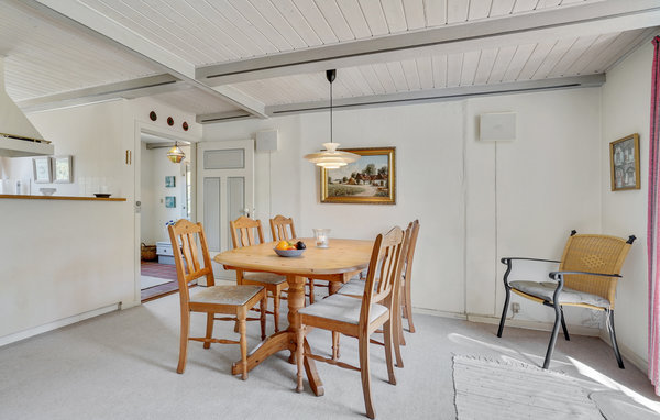 Feriehus - Kongsmark , Danmark - R10023 302