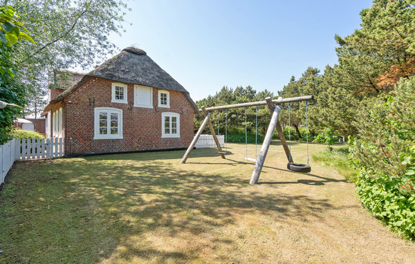 Feriehus - Kongsmark , Danmark - R10023 102