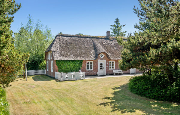 Feriehus - Kongsmark , Danmark - R10023 106
