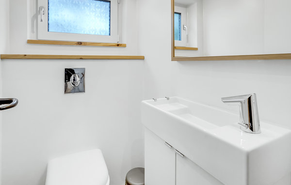 Holiday Home - Havneby , Denmark - R10027 702