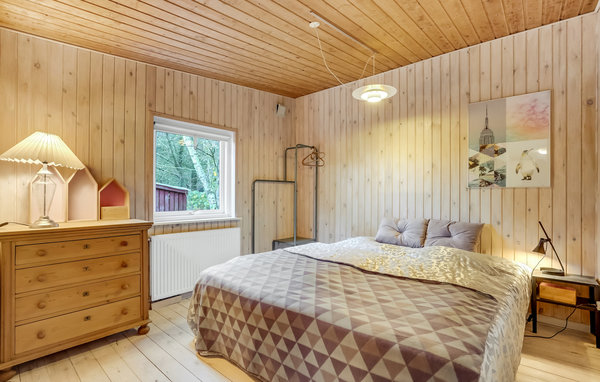 Holiday Home - Havneby , Denmark - R10027 601