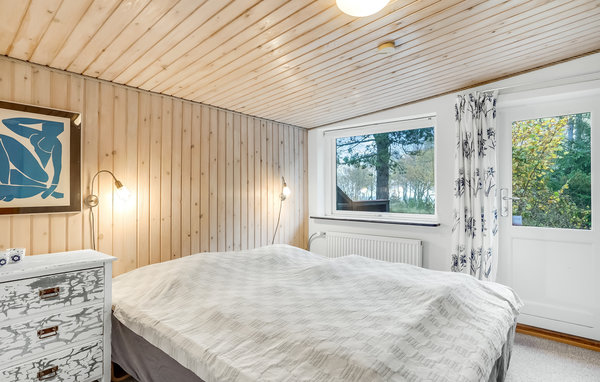 Holiday Home - Havneby , Denmark - R10027 602