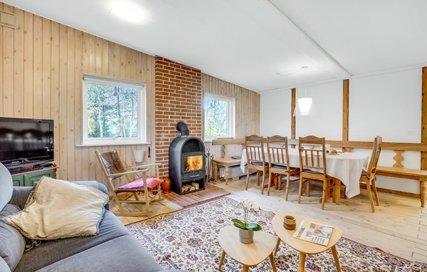 Holiday Home - Havneby , Denmark - R10027 3