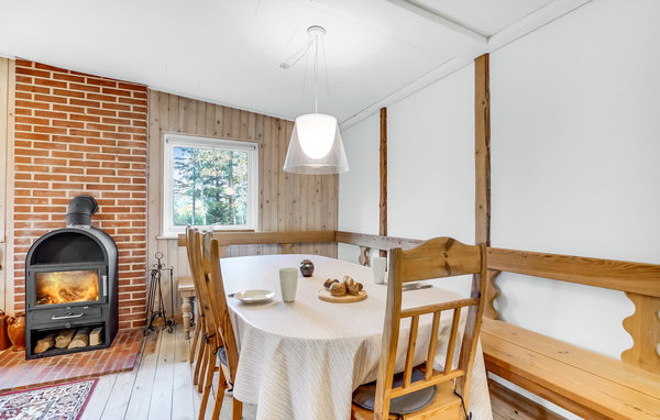 Holiday Home - Havneby , Denmark - R10027 4