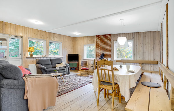 Holiday Home - Havneby , Denmark - R10027 6