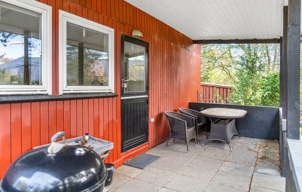 Holiday Home - Havneby , Denmark - R10027 7
