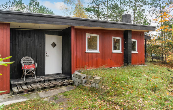 Holiday Home - Havneby , Denmark - R10027 101