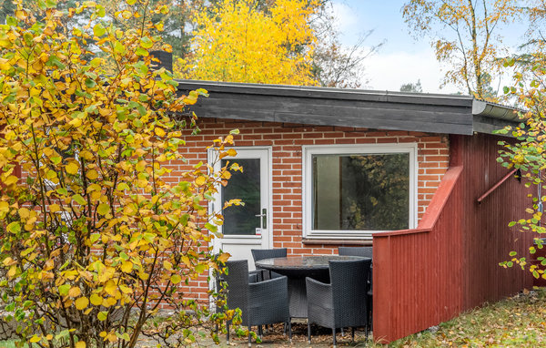 Holiday Home - Havneby , Denmark - R10027 103