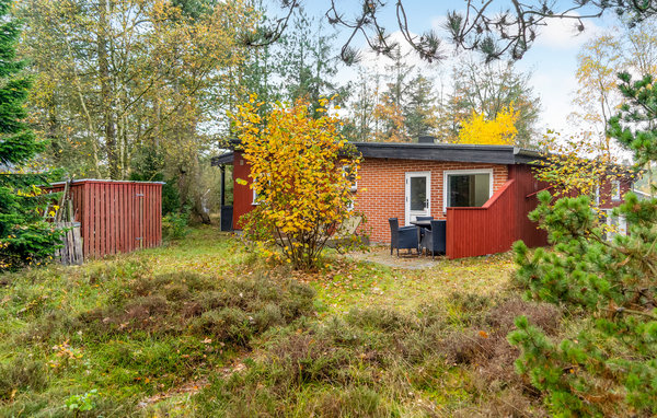 Holiday Home - Havneby , Denmark - R10027 104