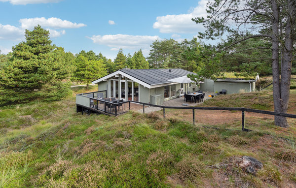 Ferienhaus - Bolilmark , Dänemark - R10031 1