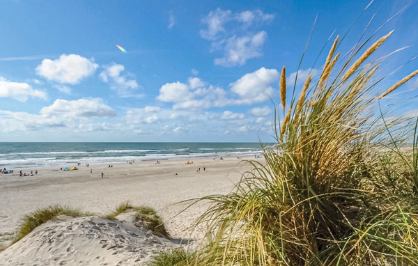 Holiday Home - Toftum , Denmark - R10032 901