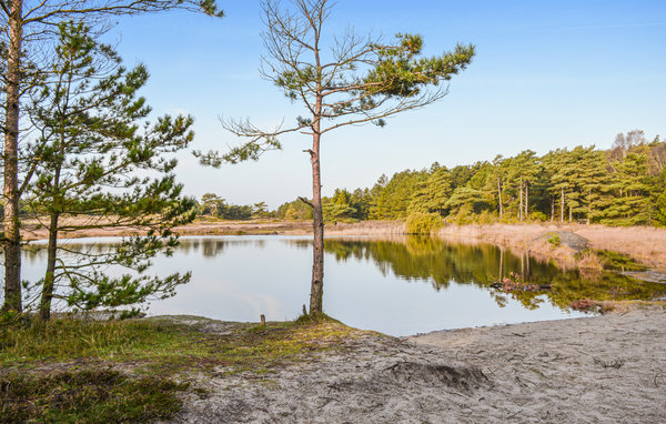 Holiday Home - Toftum , Denmark - R10032 904