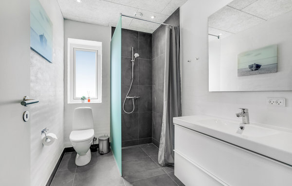 Holiday Home - Toftum , Denmark - R10032 701