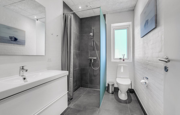 Holiday Home - Toftum , Denmark - R10032 702