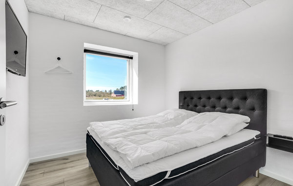 Holiday Home - Toftum , Denmark - R10032 601