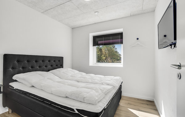 Holiday Home - Toftum , Denmark - R10032 602