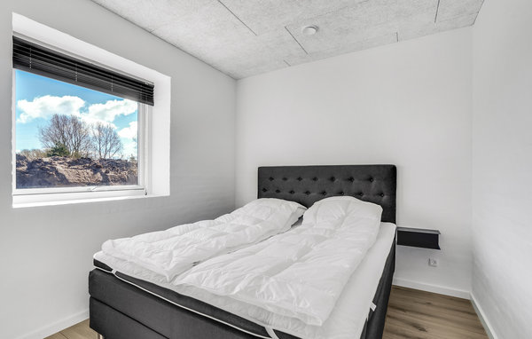 Holiday Home - Toftum , Denmark - R10032 603