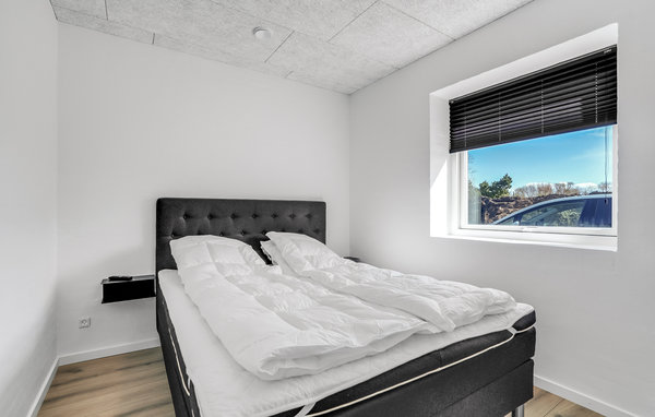 Holiday Home - Toftum , Denmark - R10032 604