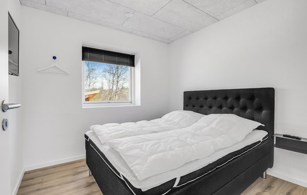 Holiday Home - Toftum , Denmark - R10032 605