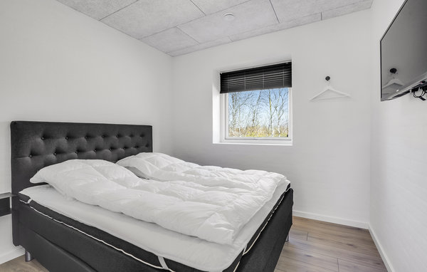 Holiday Home - Toftum , Denmark - R10032 606