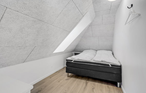 Holiday Home - Toftum , Denmark - R10032 608