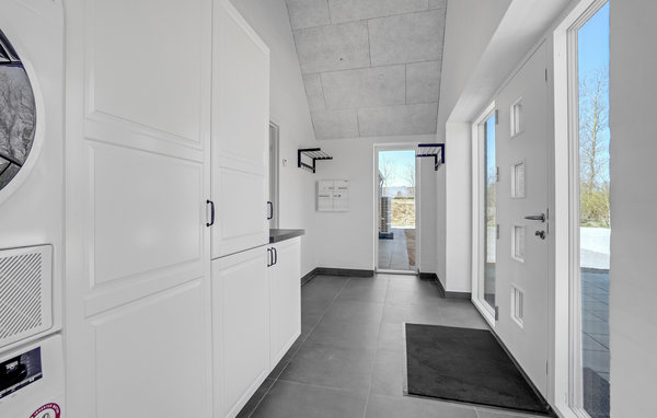 Holiday Home - Toftum , Denmark - R10032 501
