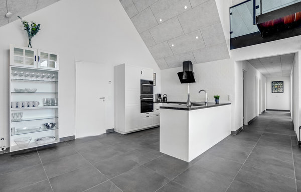 Holiday Home - Toftum , Denmark - R10032 6