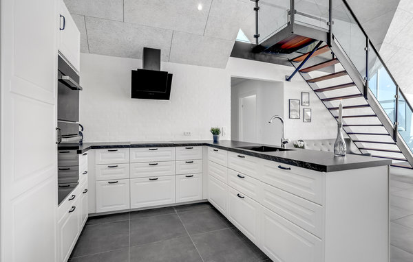 Holiday Home - Toftum , Denmark - R10032 7