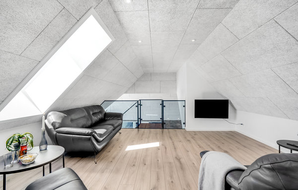 Holiday Home - Toftum , Denmark - R10032 3