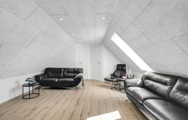 Holiday Home - Toftum , Denmark - R10032 301