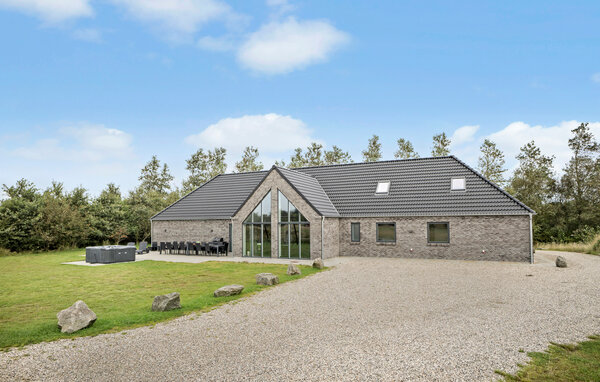 Holiday Home - Toftum , Denmark - R10032 81