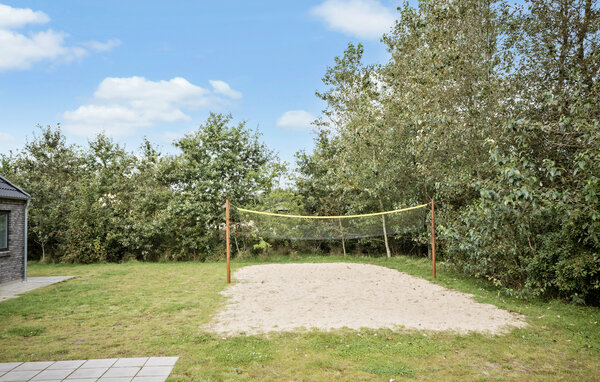 Holiday Home - Toftum , Denmark - R10032 106