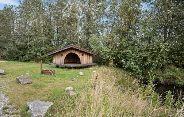 Holiday Home - Toftum , Denmark - R10032 107
