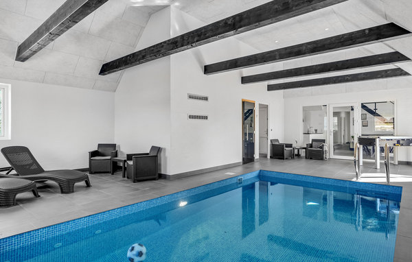 Holiday Home - Toftum , Denmark - R10032 11