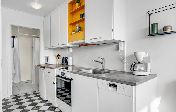 Apartment - Havneby , Denmark - R10033 7