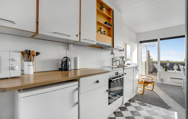 Apartment - Havneby , Denmark - R10033 8