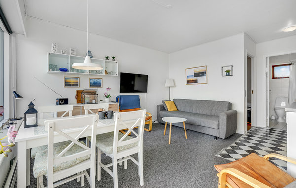 Apartment - Havneby , Denmark - R10033 3
