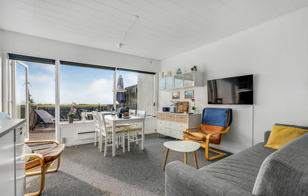 Apartment - Havneby , Denmark - R10033 4