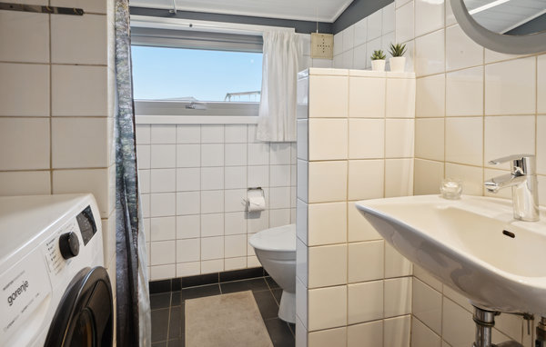 Holiday Home - Lakolk , Denmark - R10034 701