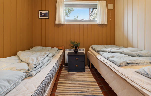 Holiday Home - Lakolk , Denmark - R10034 602