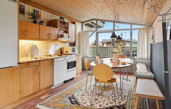 Holiday Home - Lakolk , Denmark - R10034 7