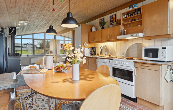 Holiday Home - Lakolk , Denmark - R10034 401