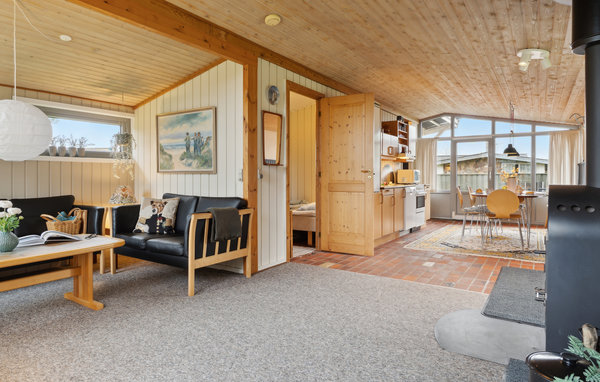 Holiday Home - Lakolk , Denmark - R10034 3